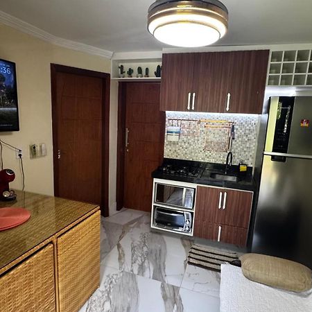 Solar De Pipa Vip Confort - Spa Hidro Flat Praia de Pipa Esterno foto