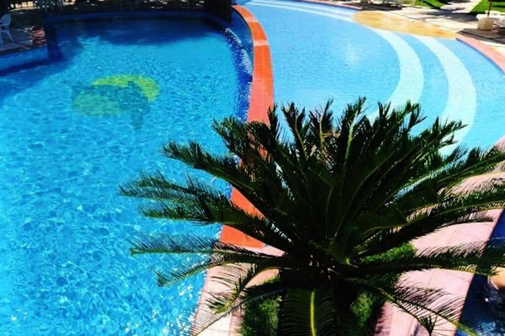 Solar De Pipa Vip Confort - Spa Hidro Flat Praia de Pipa Esterno foto