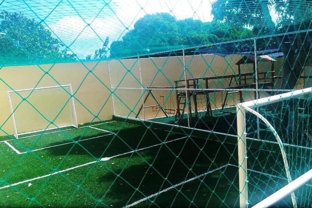 Solar De Pipa Vip Confort - Spa Hidro Flat Praia de Pipa Esterno foto