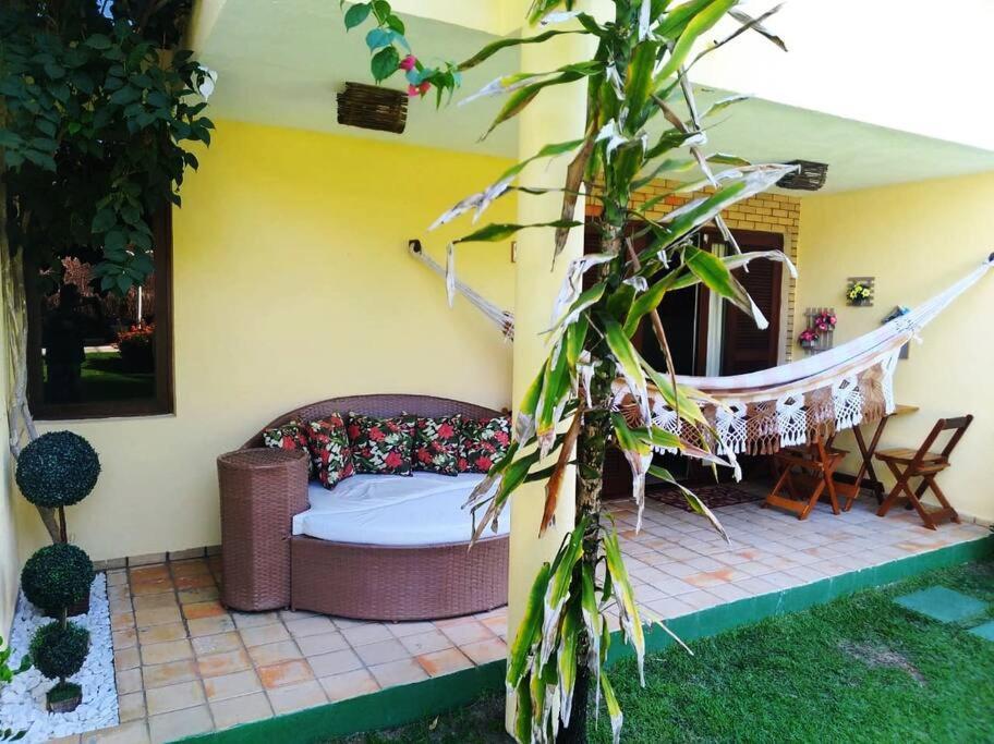 Solar De Pipa Vip Confort - Spa Hidro Flat Praia de Pipa Esterno foto