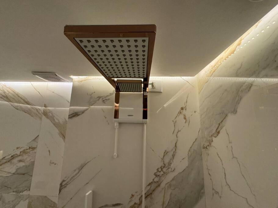 Solar De Pipa Vip Confort - Spa Hidro Flat Praia de Pipa Esterno foto