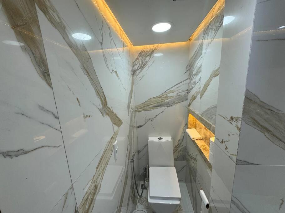 Solar De Pipa Vip Confort - Spa Hidro Flat Praia de Pipa Esterno foto